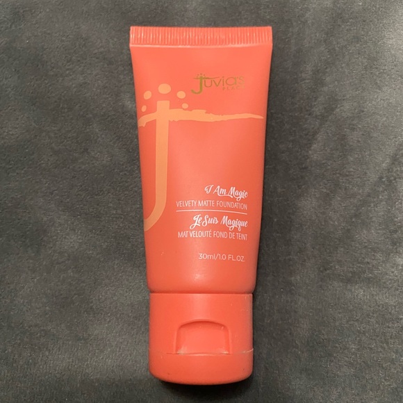 Juvias Place *USED* I Am Magic Full Coverage Matte Foundation - Picture 2 of 5